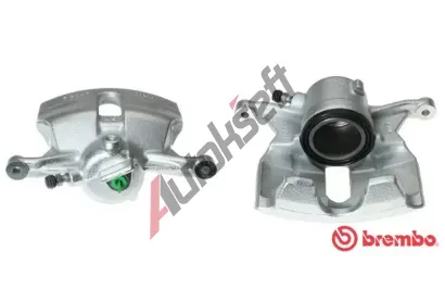BREMBO Brzdov tmen ESSENTIAL LINE BRE F85328, F 85 328
