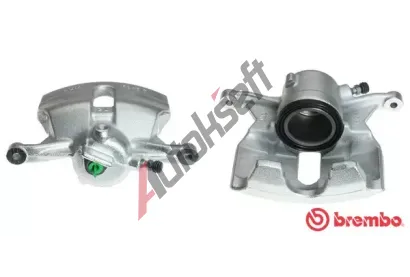 BREMBO Brzdov tmen ESSENTIAL LINE BRE F85329, F 85 329