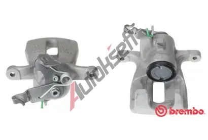 BREMBO Brzdov tmen ESSENTIAL LINE BRE F85330, F 85 330