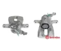 Brzdov tmen BREMBO ‐ BRE F85331