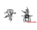 Brzdov� t�men&nbsp;BREMBO&nbsp;&dash;&nbsp;BRE F85332
