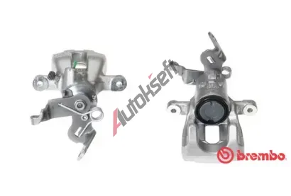 BREMBO Brzdový třmen ESSENTIAL LINE BRE F85332, F 85 332 BREMBO Brzdový třmen ESSENTIAL LINE BRE F85332, F 85 332