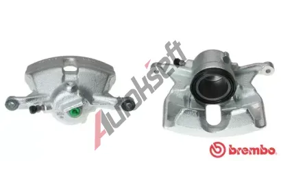 BREMBO Brzdov tmen ESSENTIAL LINE BRE F85336, F 85 336