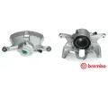Brzdov tmen BREMBO ‐ BRE F85337