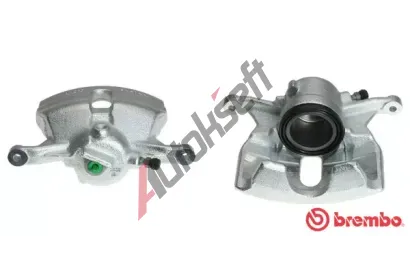 BREMBO Brzdov tmen ESSENTIAL LINE BRE F85337, F 85 337