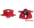 Brzdov tmen BREMBO ‐ BRE F85339
