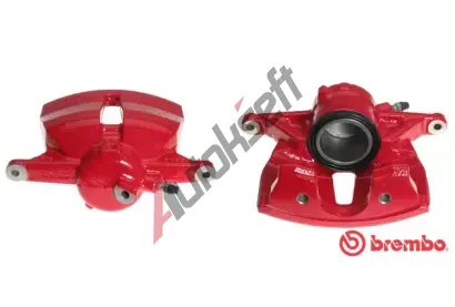 BREMBO Brzdov tmen BRE F85339, F 85 339
