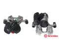 BREMBO Brzdov� t�men&nbsp;&dash;&nbsp;BRE F85340