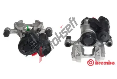 BREMBO Brzdov tmen BRE F85341, F 85 341