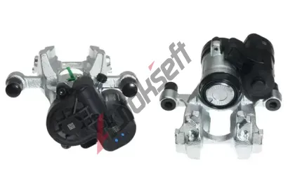 BREMBO Brzdov tmen ESSENTIAL LINE - With EPB BRE F85345, F 85 345
