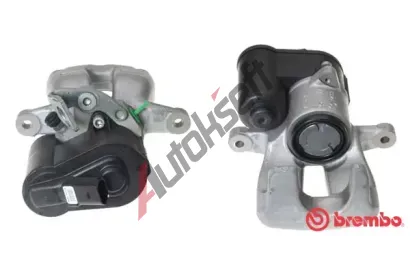 BREMBO Brzdov tmen ESSENTIAL LINE - With EPB BRE F85354, F 85 354