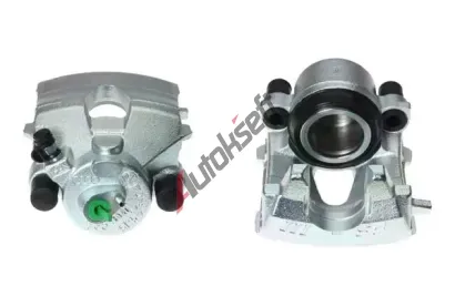 BREMBO Brzdový třmen BRE F 85 356, F 85 356 BREMBO Brzdový třmen BRE F 85 356, F 85 356