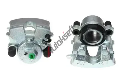 BREMBO Brzdový třmen BRE F 85 357, F 85 357 BREMBO Brzdový třmen BRE F 85 357, F 85 357