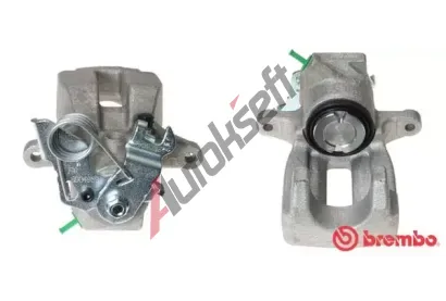 BREMBO Brzdov� t�men ESSENTIAL LINE BRE F85364, F 85 364