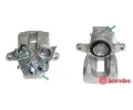 Brzdov� t�men&nbsp;BREMBO&nbsp;&dash;&nbsp;BRE F85365