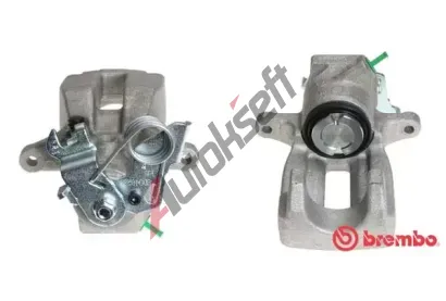 BREMBO Brzdov� t�men ESSENTIAL LINE BRE F85365, F 85 365