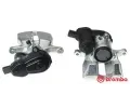 BREMBO Brzdov tmen ESSENTIAL LINE - With EPB ‐ BRE F85366