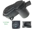 BREMBO Brzdový třmen ESSENTIAL LINE - With EPB BRE F85374, F 85 374