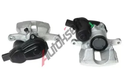 BREMBO Brzdov tmen ESSENTIAL LINE - With EPB BRE F85376, F 85 376
