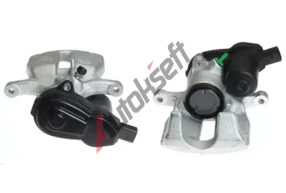 BREMBO Brzdov tmen ESSENTIAL LINE - With EPB BRE F85377, F 85 377
