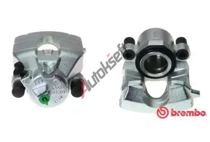BREMBO Brzdový třmen BRE F 85 382, F 85 382 BREMBO Brzdový třmen BRE F 85 382, F 85 382