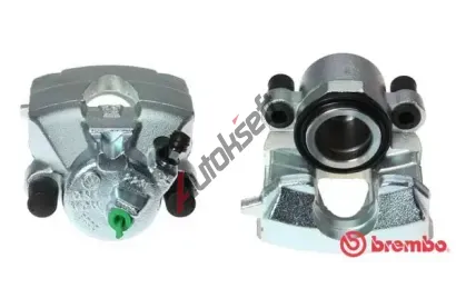 BREMBO Brzdový třmen BRE F 85 383, F 85 383 BREMBO Brzdový třmen BRE F 85 383, F 85 383