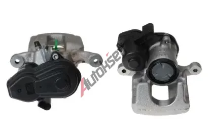 BREMBO Brzdový třmen ESSENTIAL LINE - With EPB BRE F85396, F 85 396 BREMBO Brzdový třmen ESSENTIAL LINE - With EPB BRE F85396, F 85 396