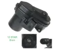 BREMBO Brzdový třmen ESSENTIAL LINE - With EPB BRE F85396, F 85 396