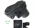 BREMBO Brzdový třmen ESSENTIAL LINE - With EPB BRE F85397, F 85 397