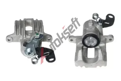 BREMBO Brzdov tmen ESSENTIAL LINE BRE F85444, F 85 444
