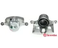 Brzdov tmen BREMBO ‐ BRE F86053