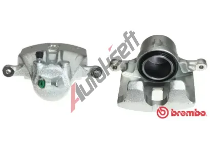 BREMBO Brzdov tmen BRE F86053, F 86 053