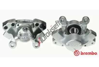 BREMBO Brzdový třmen BRE F86056, F 86 056 BREMBO Brzdový třmen BRE F86056, F 86 056