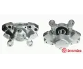 Brzdov tmen BREMBO ‐ BRE F86057