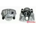 BREMBO Brzdov tmen ‐ BRE F86061