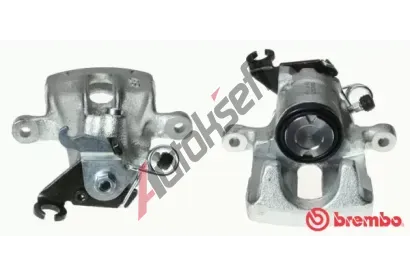 BREMBO Brzdov tmen BRE F86064, F 86 064