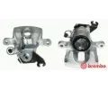 Brzdov tmen BREMBO ‐ BRE F86065