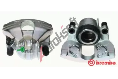 BREMBO Brzdov tmen BRE F86066, F 86 066