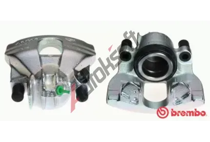 BREMBO Brzdov tmen BRE F86067, F 86 067