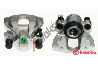 BREMBO Brzdov tmen BRE F86069, F 86 069