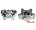 Brzdov� t�men&nbsp;BREMBO&nbsp;&dash;&nbsp;BRE F86072