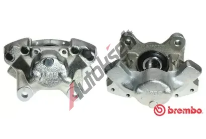 BREMBO Brzdov� t�men ESSENTIAL LINE BRE F86072, F 86 072
