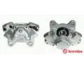 Brzdov� t�men&nbsp;BREMBO&nbsp;&dash;&nbsp;BRE F86074