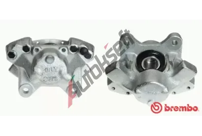 BREMBO Brzdov� t�men BRE F86074, F 86 074