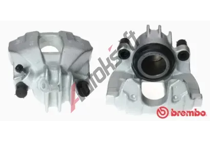 BREMBO Brzdov tmen BRE F86078, F 86 078