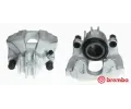 Brzdov tmen BREMBO ‐ BRE F86079