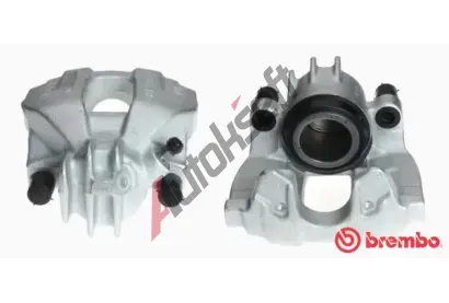 BREMBO Brzdov tmen BRE F86079, F 86 079