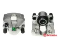 Brzdov� t�men&nbsp;BREMBO&nbsp;&dash;&nbsp;BRE F86086