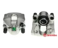 Brzdov� t�men&nbsp;BREMBO&nbsp;&dash;&nbsp;BRE F86087