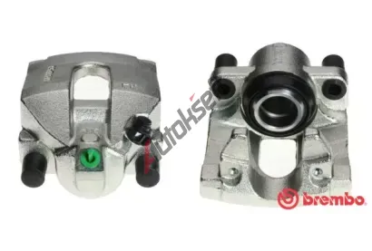 BREMBO Brzdový třmen BRE F86087, F 86 087 BREMBO Brzdový třmen BRE F86087, F 86 087